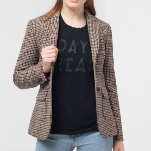 dobell tweed jackets